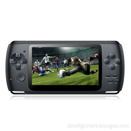 Android 4.2 Tablet PC, Dual-core, Game Console, All Kinds and Thousand Games